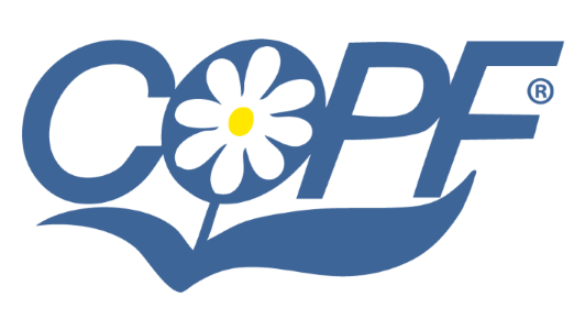 COPF Logo