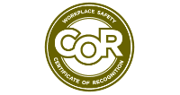 COR Logo