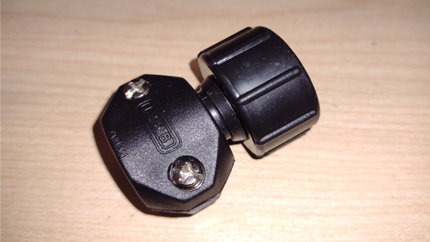 Hose Adapter